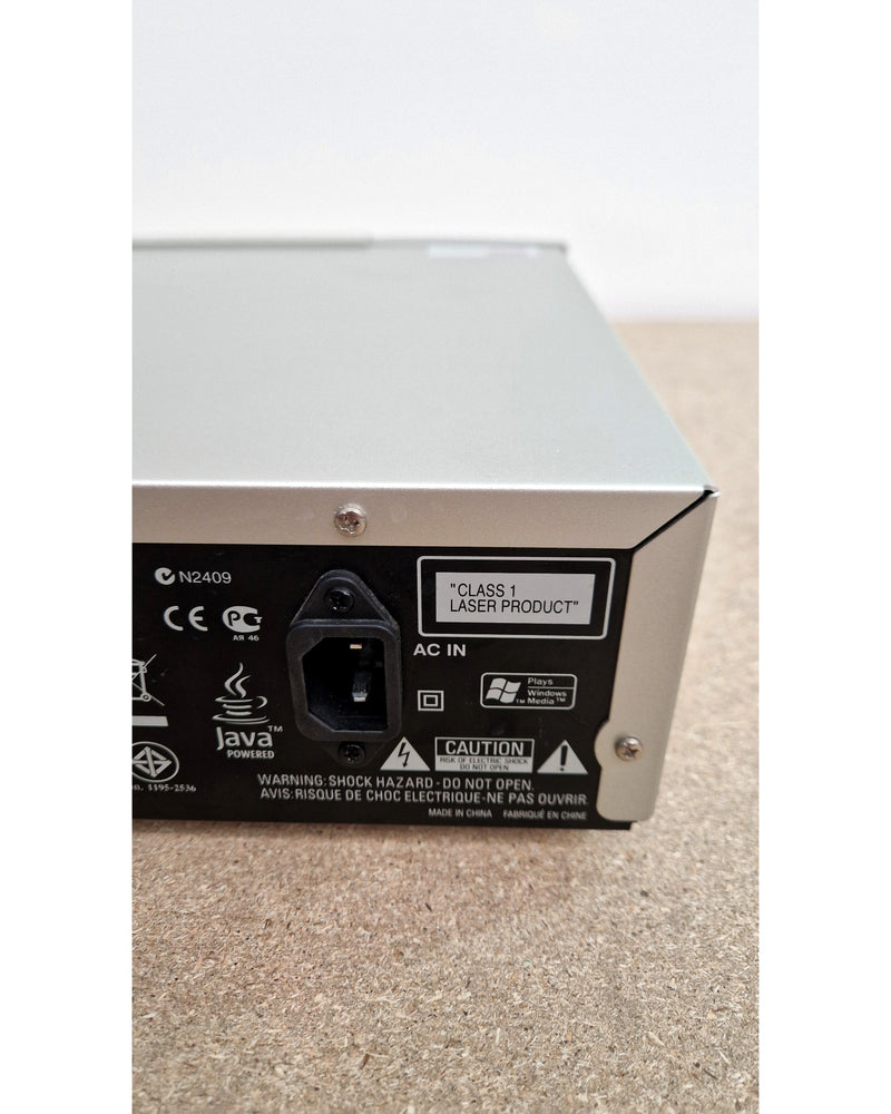 Marantz UD5007 - Blu-Ray Player - Like New w/ Original Box - image 12