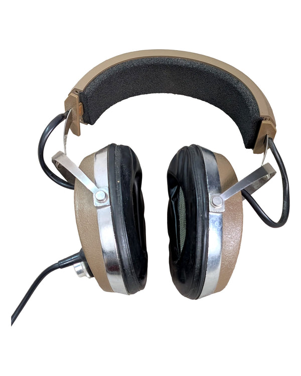 Koss Phase/2 - Headphones - Black - Very Good