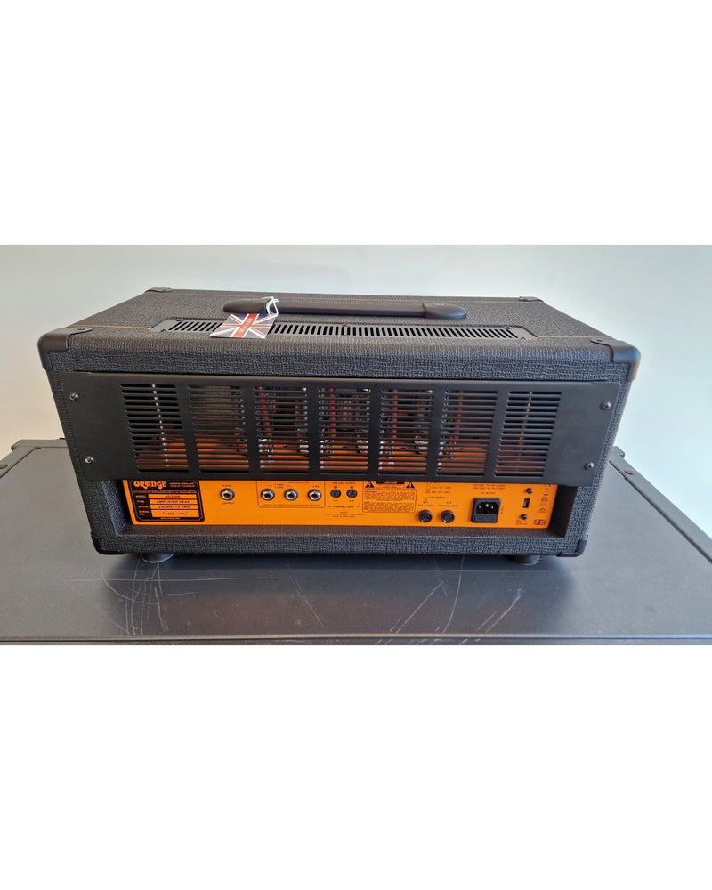 Orange AD200B MKIII - Bass Amplifier - Head - Excellent w/ Hard Case - Image 6