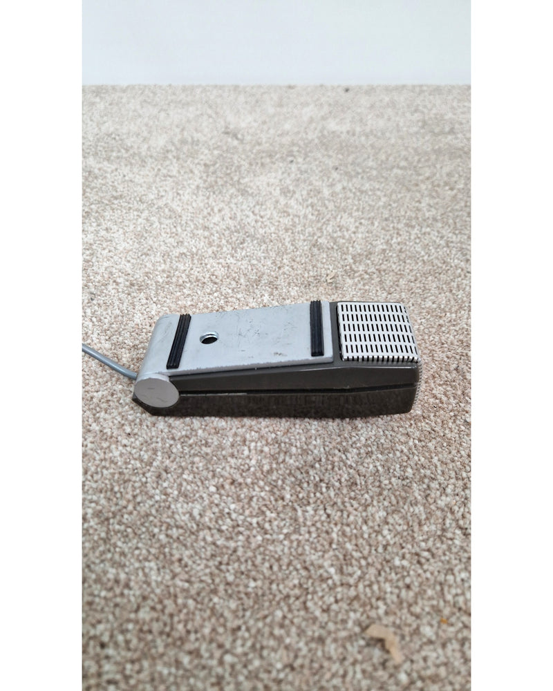 Telefunken TD20 - German Microphone - Good - Image 7