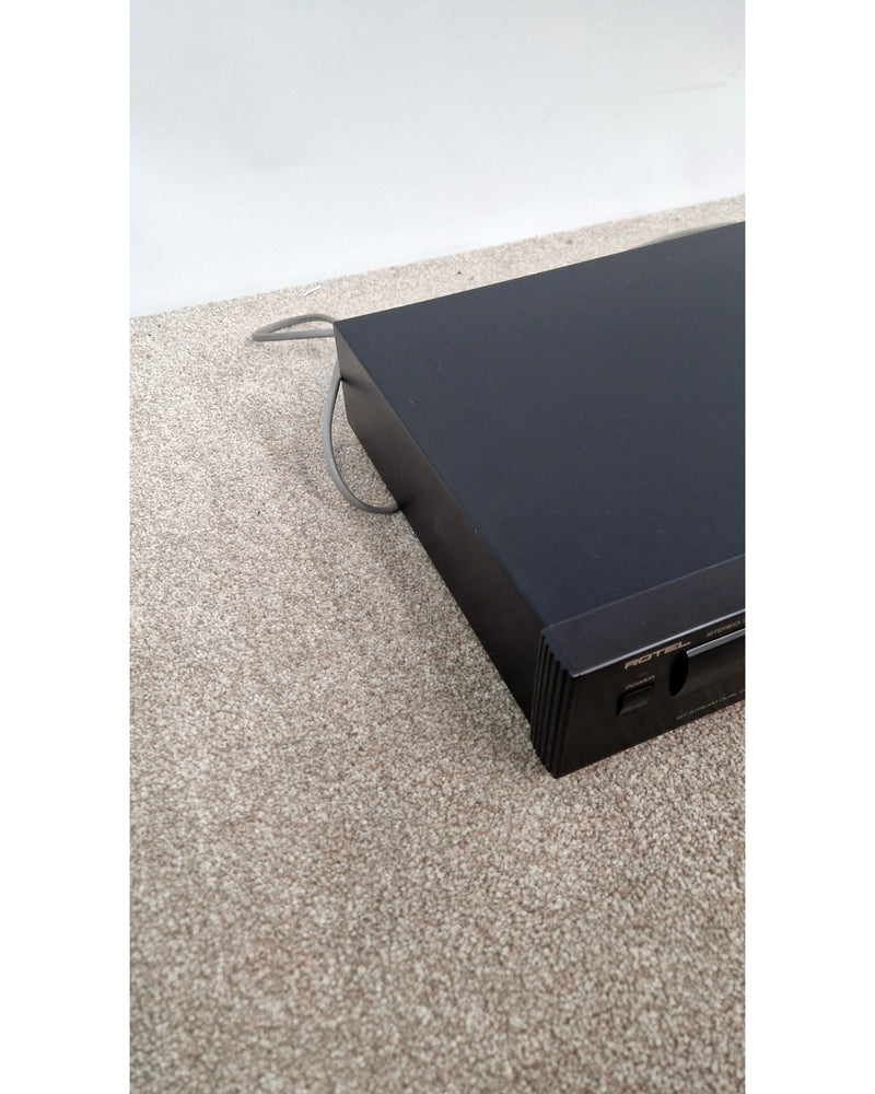 Rotel RCD-9658X - CD Player - Excellent - image 9