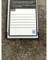 E-MU Morpheus Film Score Composer Model 9201 ROM Card – Synthesizer - Excellent - Photo 3