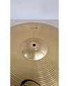 Sabian Solar 20" Ride - Cymbals - Good - Photo 2