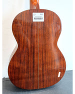 Kimbara Classical Guitar - Classical Guitars - Fair - Image 11