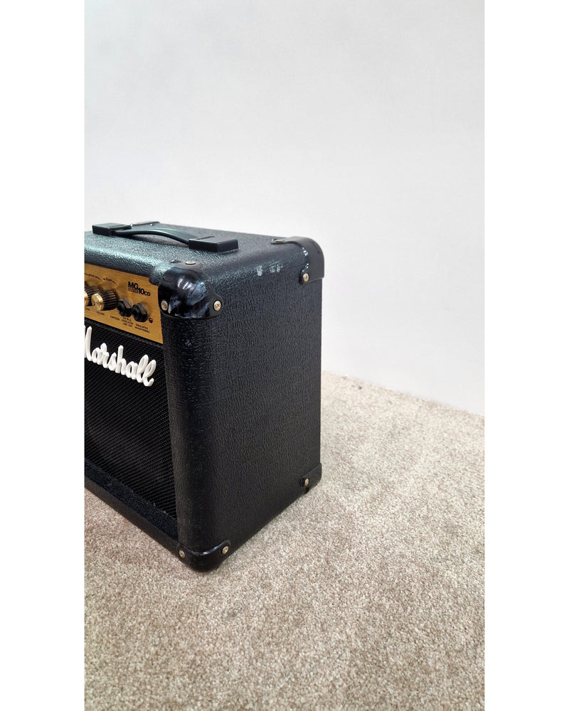 Marshall MG10CD - MG Series - Good - image 9