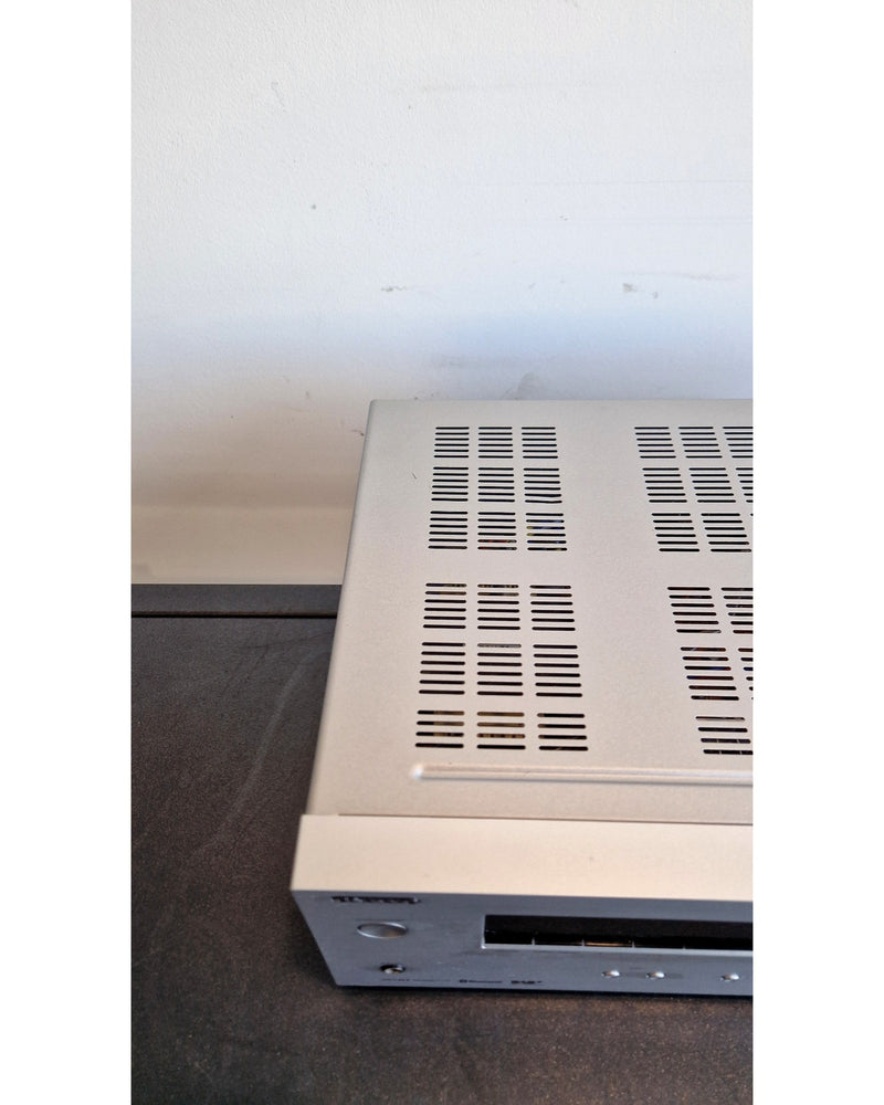 Onkyo TX-8220 - Receivers - Silver - Very Good w/ remote - Image 10