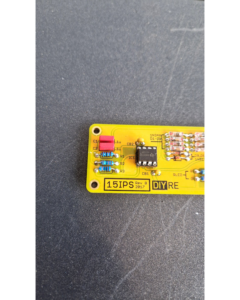 DIYRE 151IPS - Colour Module – Synthesizer - Excellent - Image 8