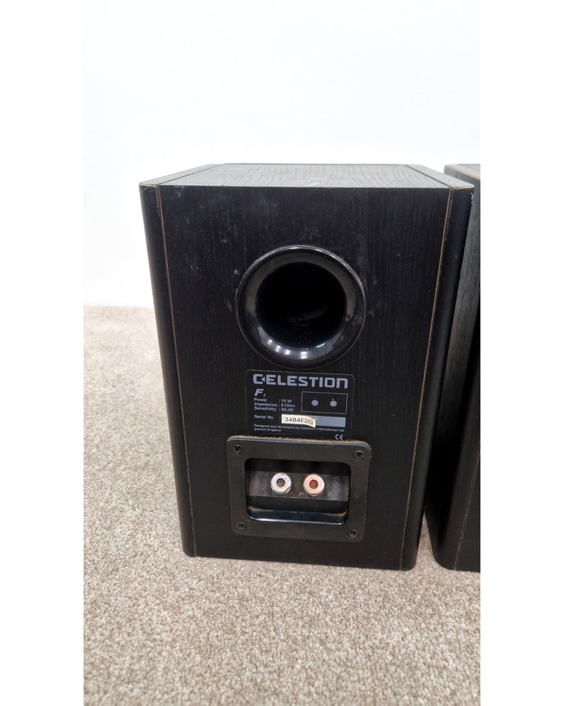 Celestion F1 - Hi-Fi Speaker - Very Good - image 12