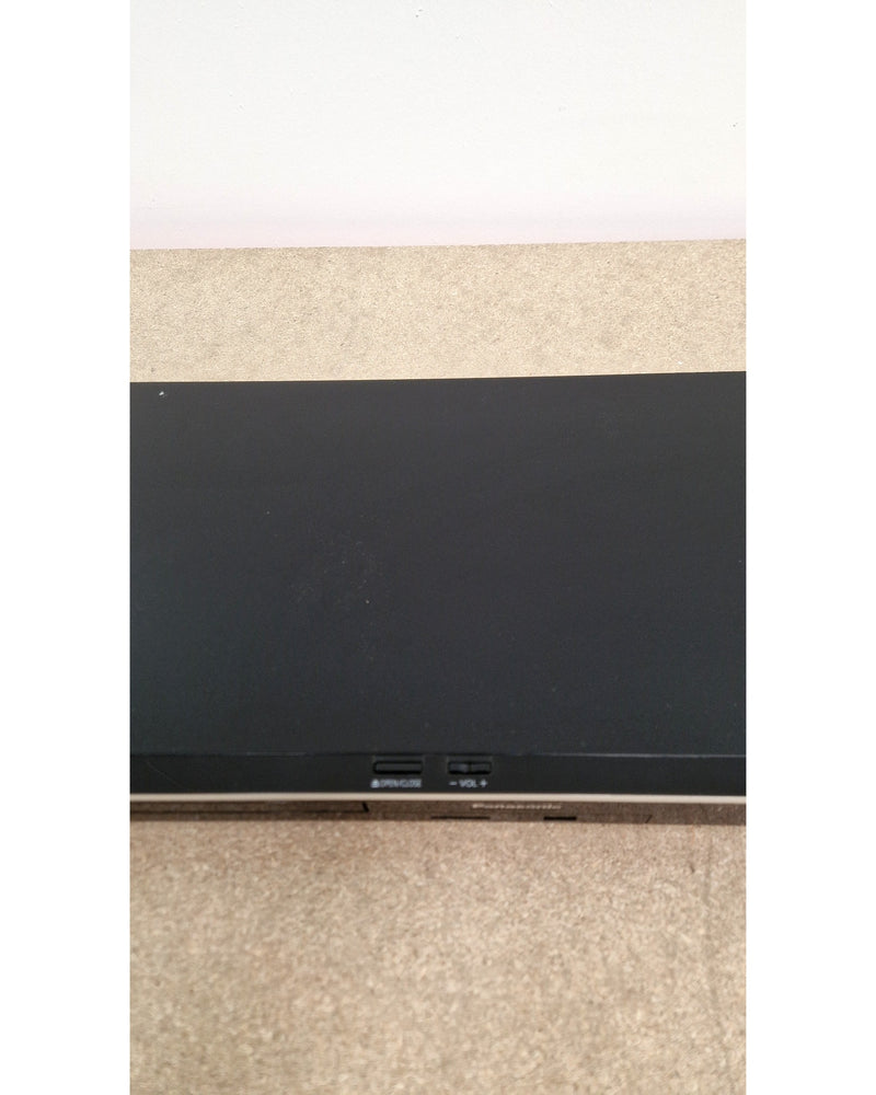 Panasonic SA-BTT400 - Blu-Ray Player - Very Good - Image 3