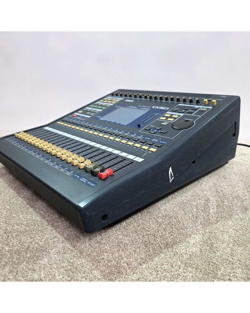 Yamaha 03D - Mixer - Very Good - image 13