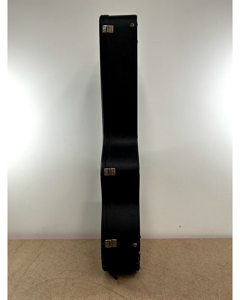 Martin And Co Hard Case - Green Lined - Good - Image 4