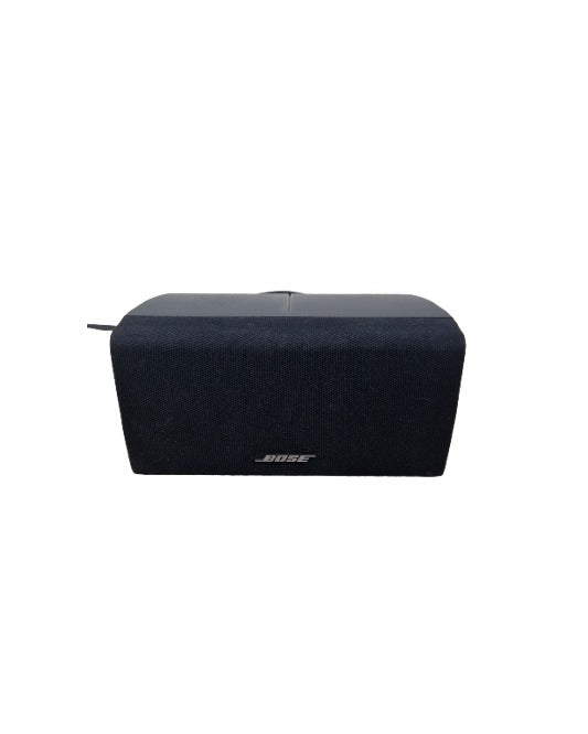 Bose Acoustimass Series V - Hi-Fi Speakers - Black - Excellent - Image 1