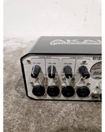 Akai EIE Pro - 4 in/4 out USB 2.0 audio/MIDI interface - Good w/ Original Box - Image 6