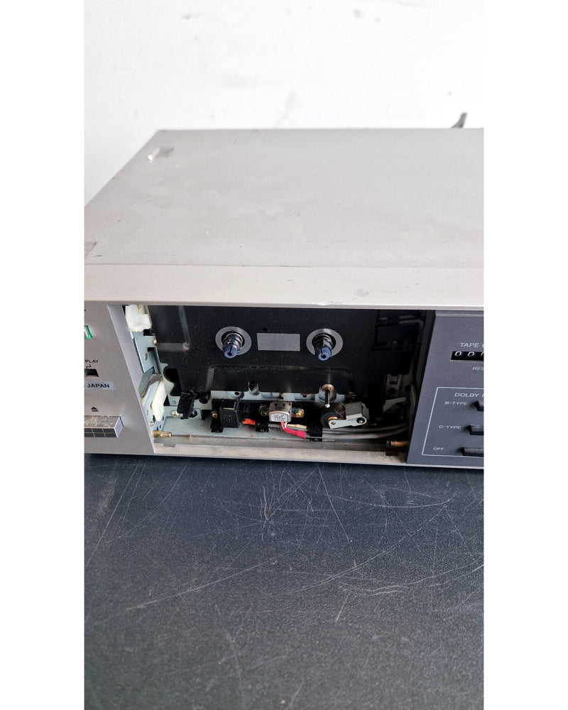 Sony TC-V30 - Cassette Deck - Spares or Repair - Image 3