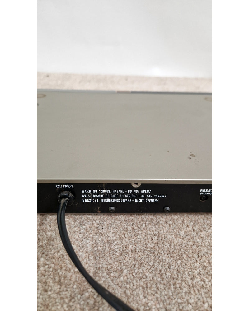 Akai AT-M5L - Hi-Fi Tuner - Good - image 11