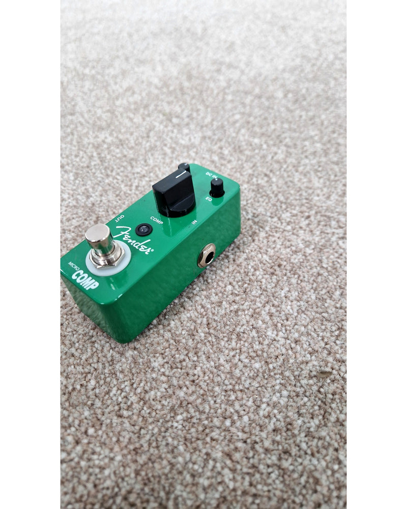 Fender Micro COMP - Excellent - image 4