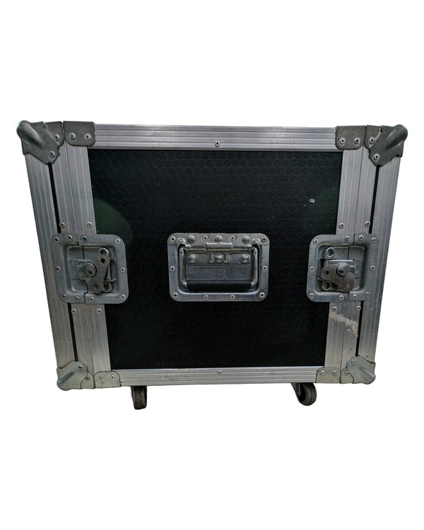 Rack Flight Case (Exterior Dimensons 52cm x 38cm x 53cm) - Cases & Racks - Good