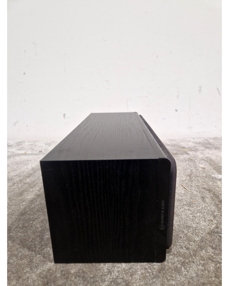 Monitor Audio Bronze Series - Center Speaker - Black - Excellent w/ Manuals - Image 7