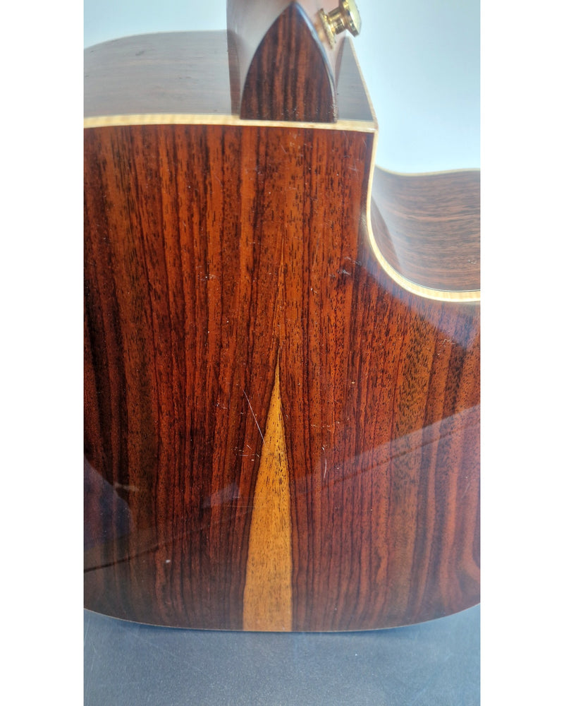 Faith FS3 - Acoustic Guitars - Very Good w/ New Strings - Image 6
