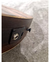 AKLOT Electric Acoustic Bass Ukulele - Bass Guitars - Excellent w/ Soft Case - Photo 6