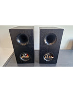Magnat Quantum 603 - Hi-Fi Speakers Pair - Black - Excellent - Image 11