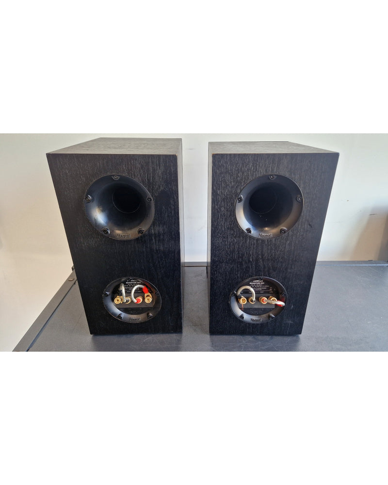 Magnat Quantum 603 - Hi-Fi Speakers Pair - Black - Excellent - Image 11