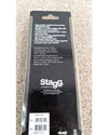 Stagg SPS-DC5 - Audio Cable - Like New w/ Original Box - Photo 4