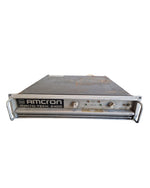 Amcron Macro-Tech 2400 - Power Amplifiers - Spares or Repair - Image 1