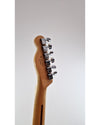 Fender Telecaster MiM - Electric Guitars - Blue - Refurbished w/ Hard Case - Photo 9