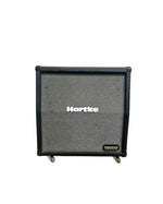 Hartke Piggyback - Bass Amplifiers - Good - Image 1