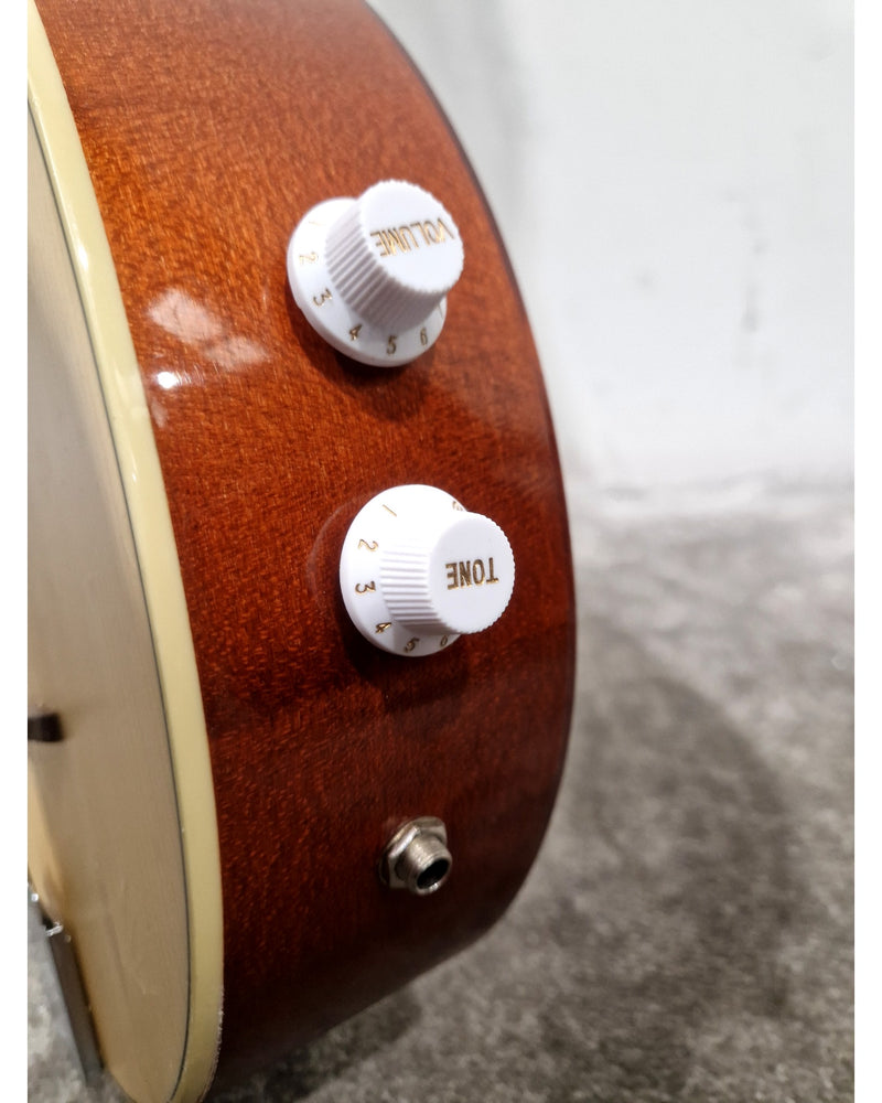 HORA Irish Bouzouki - String Instruments - Excellent - Image 12