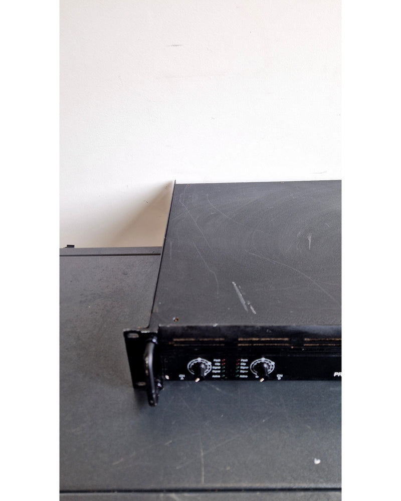 C-MARK MR2200 - Power Amplifiers - Good - Image 4