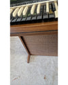 Hammond Piper II - Electronic Organ - Fair - Photo 11