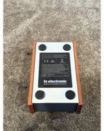 TC Electronic June-60 V2 - Chorus Pedal - Excellent w/ Original Box - Image 5