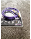 QED Qunex P75 3M - Purple – Speaker Cable - Like New w/ Original Box - Photo 7