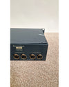 TL Audio Dual Valve Equaliser - Rack Effects - Poor - Photo 14