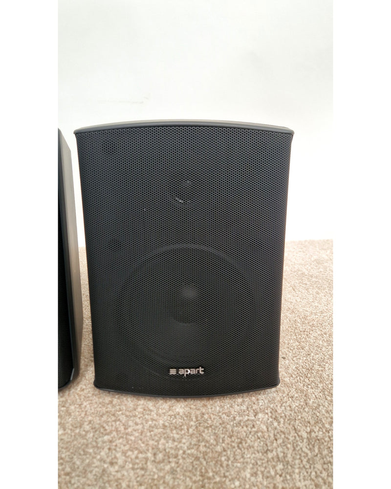 APART UK-SDQ5P-BL - Like New w/ Original Box - image 4