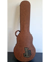 Gibson Les Paul Standard Double Cutaway - Electric Guitars - Sunburst - Good w/ Hard Case & Tuner, Picks - Photo 5