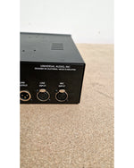 Universal Audio Twin-finity 710 - Preamps - Silver - Excellent - Image 10