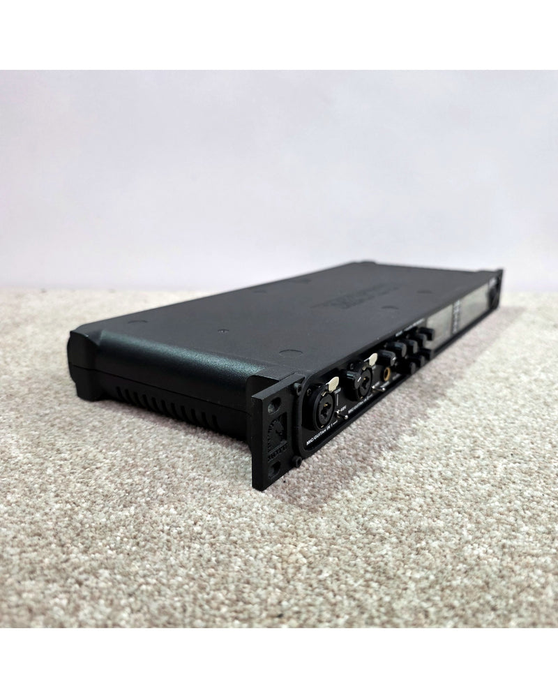 Motu 828 Mk2 USB - Audio Interface - Good - image 4