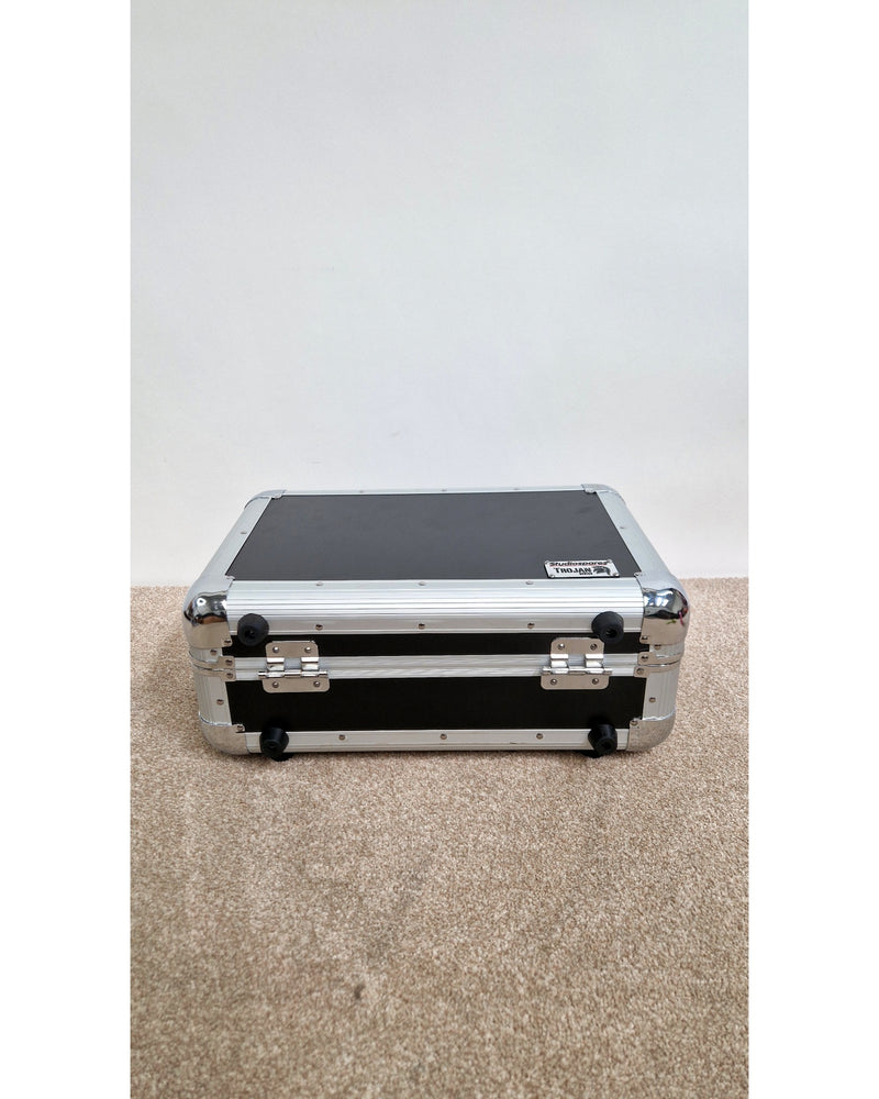 Studiospares AL3 - Cases & Racks - Black - Like New - image 9