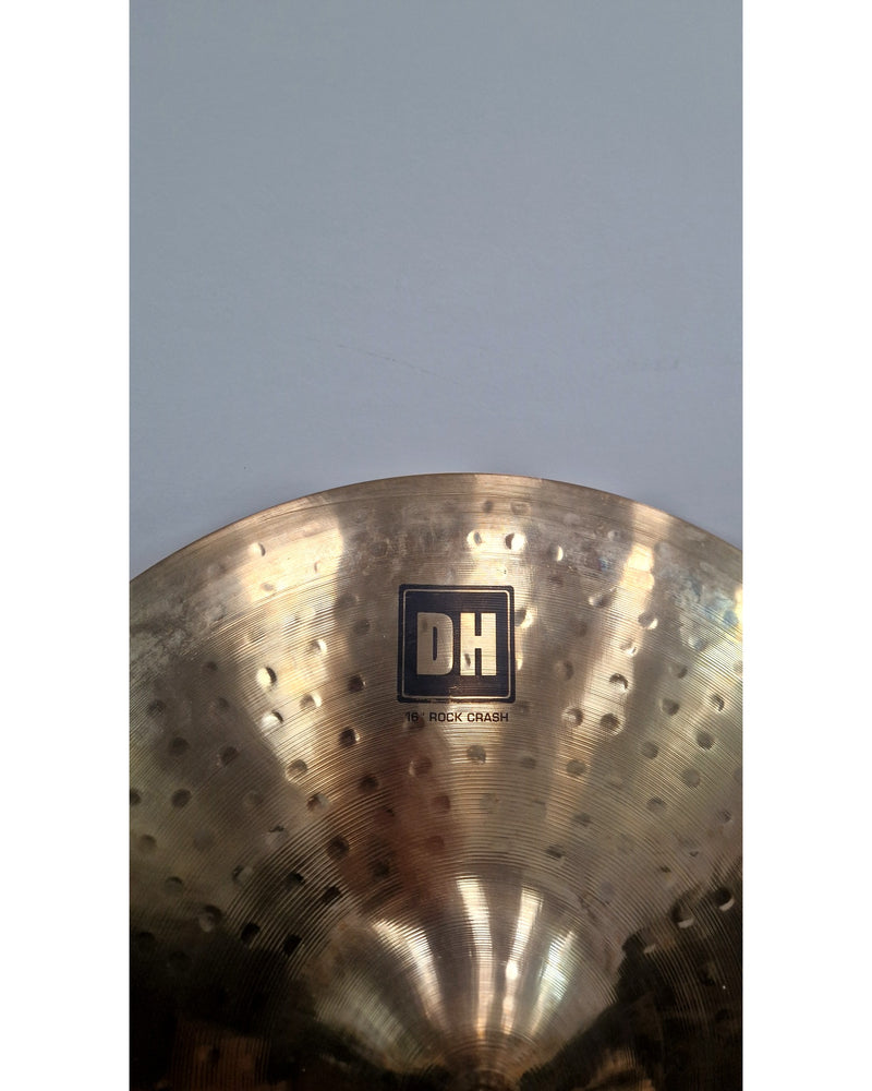 Stagg HD 16'' Rock Crash - Cymbal - Excellent - image 2