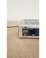JVC A-K22 - Hi-Fi Amplifiers - Silver - Very Good - Image 5