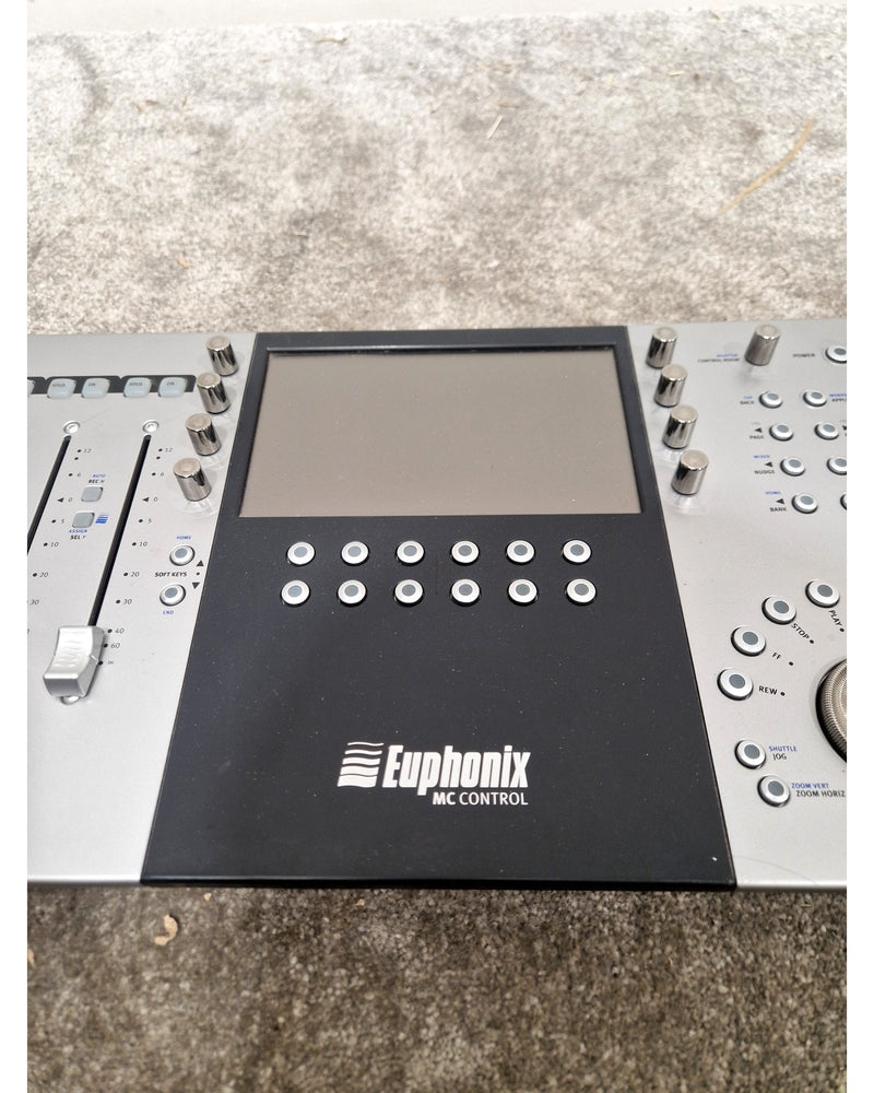 Euphonix MC Control - Control Surface - Good - Image 14