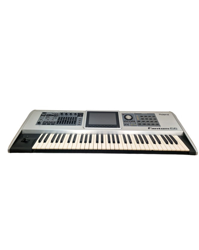 Roland Fantom G6 - Very Good - image 1