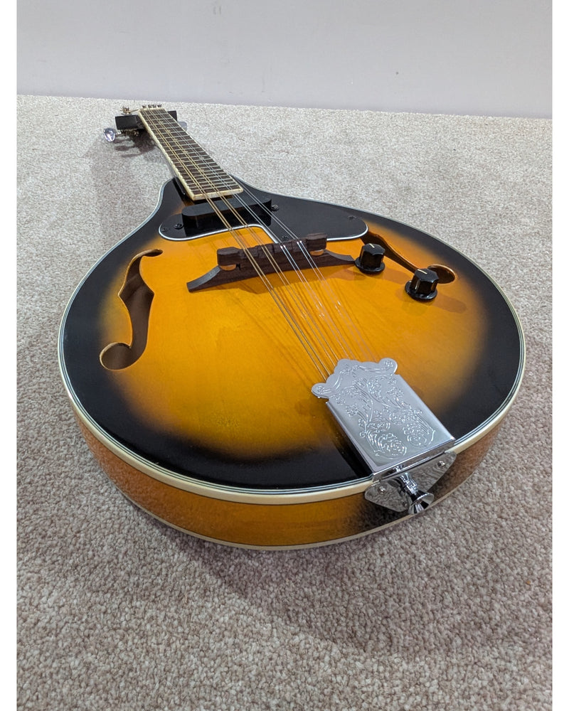 Chord Electric Mandolin - Violins & Strings - Good w/ Soft Case - image 6
