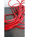 Unbranded 25ft Microphone Cable - Red – Microphone Cable - Excellent - Photo 9