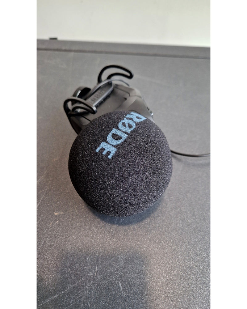 Rode Video Mic Stereo - Microphone - Excellent - image 9