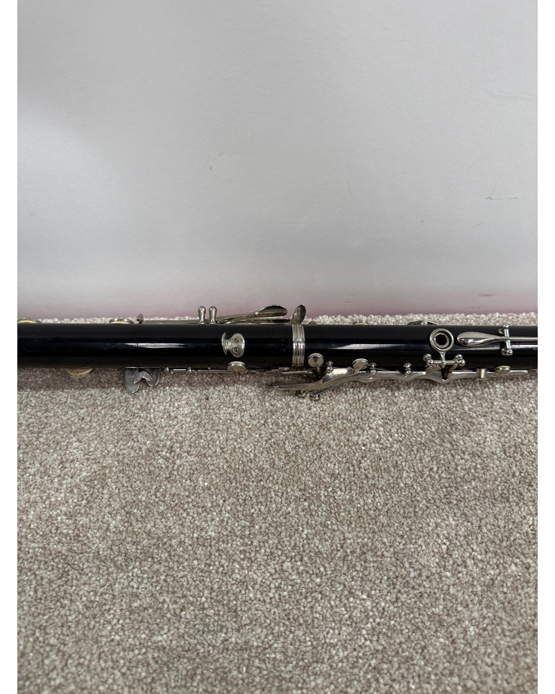 Buffet Crampon Evette Clarinet - Wind Instrument - Black - Very Good - image 8
