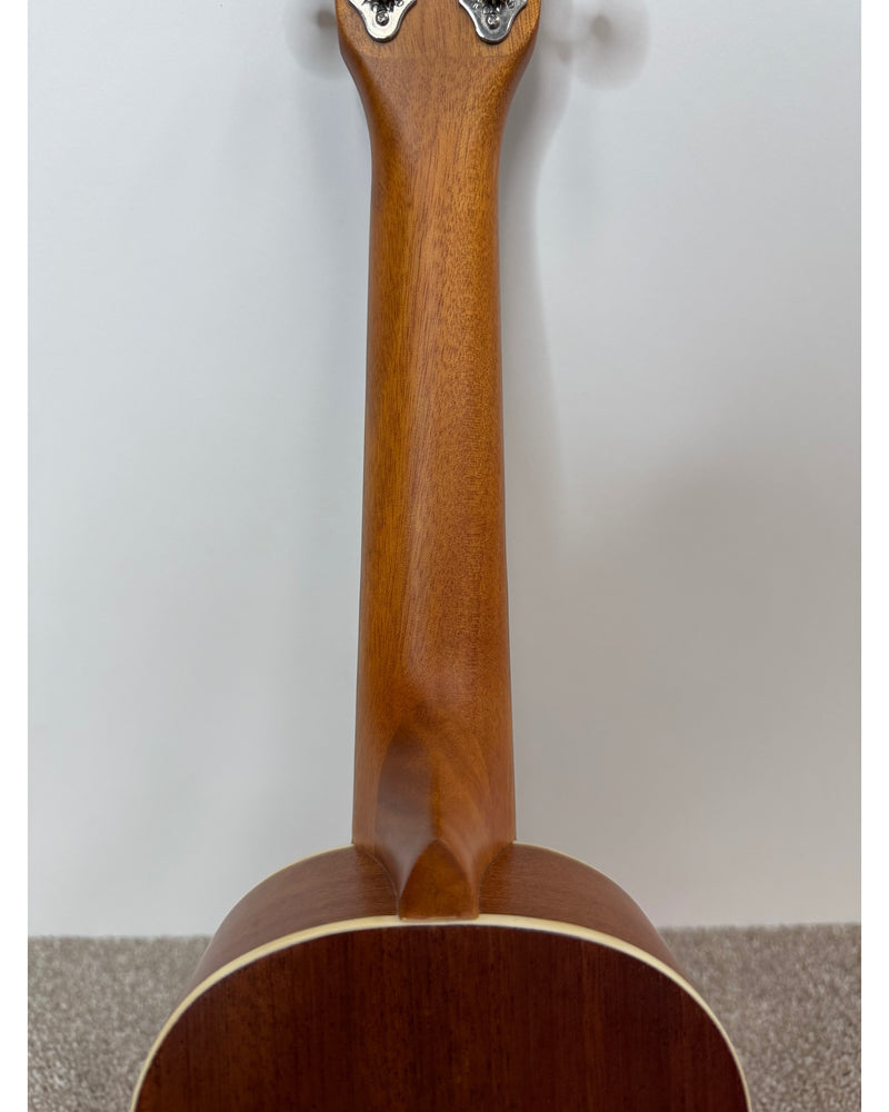 Ohana SK-20 - Acoustic Guitar - Natural - Excellent w/ Soft Case - image 8